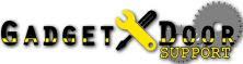 Gadgetdoor Support Center
